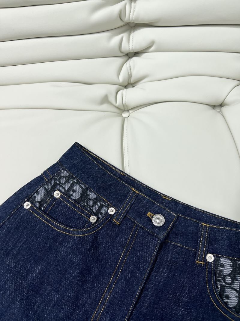 Christian Dior Jeans